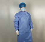Factory Wholesale Disposable Medical Personal Protective clothing with CE