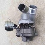 BV43 Turbocharger 282004A480 5303988014 for Hyundai A II Starex H1 iLoad iMax