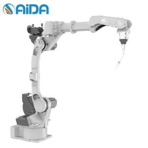Quality Automotive Industry Welding Robots , Arc MIG TIG Welding Robot wholesale
