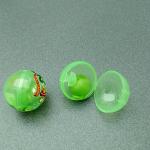 Diamond Ball Healthy Hard Candy , Candies For Baby Low Sugar , Funny Outlook