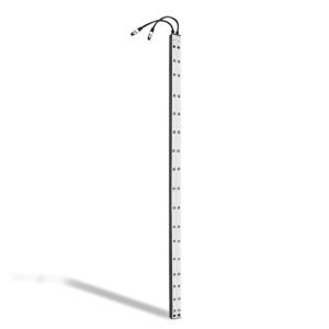 Quality Professional Blanking Light Curtain Meets Industry Standards for Safe Automatic Door Operation wholesale