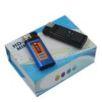 cigarette lighter hidden camera