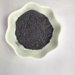 Fire Retardant Expandable Graphite , High Temperature Resistance Natural Flake
