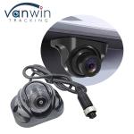 175 Degree Wide Angle AHD Camera 720/1080P Truck Fish Eye Camera Vehicle Hidden