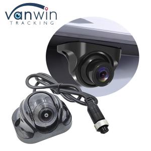 Quality 175 Degree Wide Angle AHD Camera 720/1080P Truck Fish Eye Camera Vehicle Hidden Camera wholesale