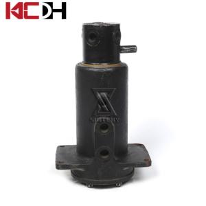 Quality Casting Excavator Nagano NS75 Center Joint Assy wholesale