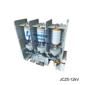 Quality Small Volume Lightweight 12kV 400A High Voltage Vacuum Contactor wholesale