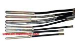 Concrete Vibrator Shaft/ Flexible Shaft /Poker Head/ Needle/Tube