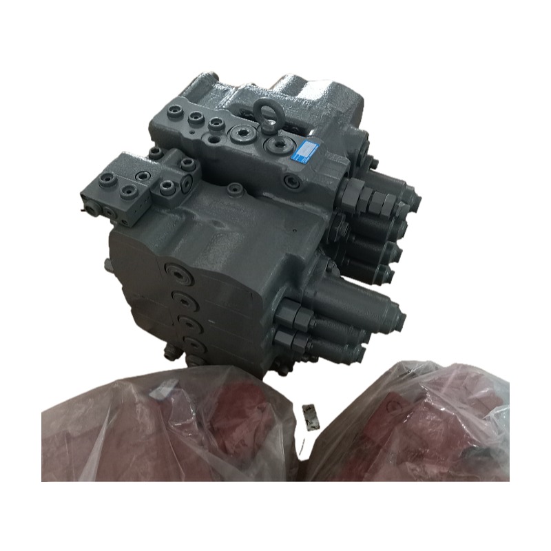 Crawler Excavator Piston Pump V90N130 21105220 For Sany SY215-10 SY205C SY245 LG922