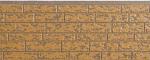 Exterior wall panel