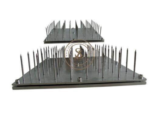 Cheap Nail Bed Flammability Testing Equipment for sale