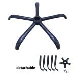 Disassemble Office Chair Base Replacement Chrome / Spray Chair Bifma Test Chair