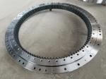 Oem R924C kubota Excavator Slewing Bearing Ring 932833001