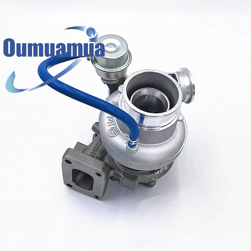 Turbo HE200WG Turbocharger 3790143 3790144 For Cummins QSF3.8 Engine