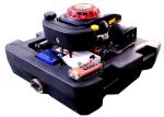 High - Strength Nylon Special Vehicles