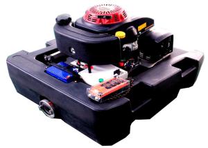 Quality High - Strength Nylon Special Vehicles wholesale