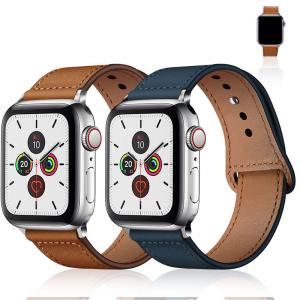 Quality Waterproof Smart Watch Band Strap Retro Vintage Leather Durable wholesale