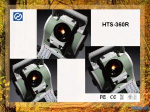 Quality Geophysical Survey Digital Readout Low Price Total Station wholesale