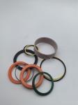 Excavator Cylinder Seal Kit JCB 550-41000 55041000