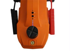 Quality 400A Cordless Car Jack 150PSI Max Pressure 3 Ton ASME PASE-2014 Approved wholesale