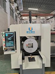 Quality Precise Electric CNC Laser Cutting Machine For Metal wholesale