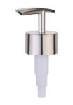 28410 Chromed Plating Stainless Steel Bathroom Accessories Lotion Pump for