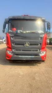 Quality Commercial Line Concrete Pump Trucks 42m For Tunnels Buildings wholesale