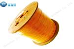 1310nm Tight Buffer Fiber Optic Cable Single Mode Duplex