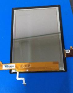 Quality Rectangle E Ink Display Module , ED060XH3 Digital Ink Screen For KOBO / AURA wholesale