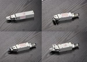 Quality 0.5mm Steel Wire Gas Cutting Nipper , Open mouth 3.8mm - 4.2mm Pneumatic Scissors wholesale