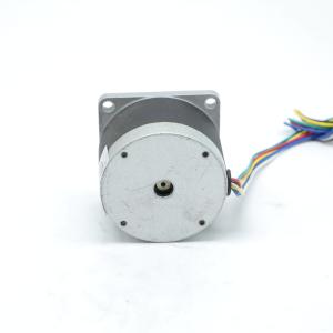 Quality Nema17 57BYGN400-11A High Torque Hybrid Stepper Motor 57mm 5.5V 1.1A 7.8kg.Cm wholesale