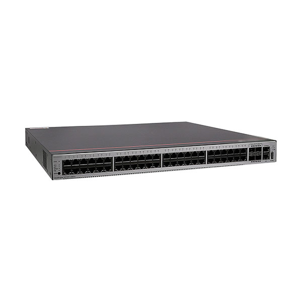 RIP IP Routing S5735-L48P4X-A1 48 Port Ethernet POE Network Switch for Connectivity