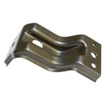 5 Axis Anodic Aluminium Stamping Parts Oxidation Oxidation Metal