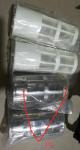 Steel Materials Excavator Spare Parts , Diesel Fuel Tank Strainer Corrosion