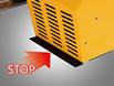 2.5X1.3m Color UV Flatbed Printer for Wooden Board / Flexible Materials