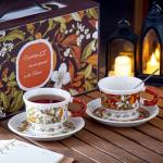 Christian Gifts Cups In Gift Box And Saucer Sustainable Ceramic Mug Cup For