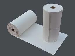 Quality 1200mm - 3600mm Ceramic Fiber Refractory Heat Resistance Industrial Kiln Refractory wholesale