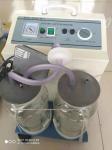 Electric Surgical Vacuum Suction Apparatus Medical Equipment