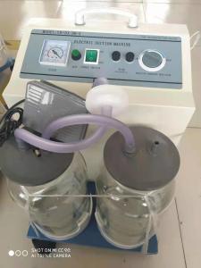 Quality Electric Surgical Vacuum Suction Apparatus Medical Equipment wholesale