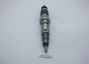 Quality CUMMINS diesel common rail injector 0445120309 wholesale