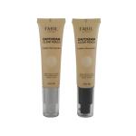 Custom cosmetic squeeze eco friendly plastic tubes packaging for cosmetics body