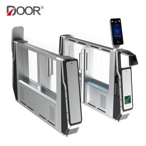 Quality Passenger Passes Turnstile Airport EPassport Gates Enhance Access Security wholesale