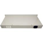 Standard 1U Rack 1650nm 1x16 Fiber Optical Switch SM 1260nm