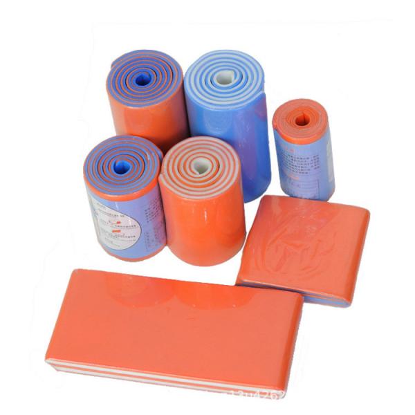Cheap Disposable Medical Gauze Bandage Polymer Ester Fiber Splint Fracture Fixation Bandage for sale