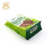 Flat Bottom Bakery Bread Packaging