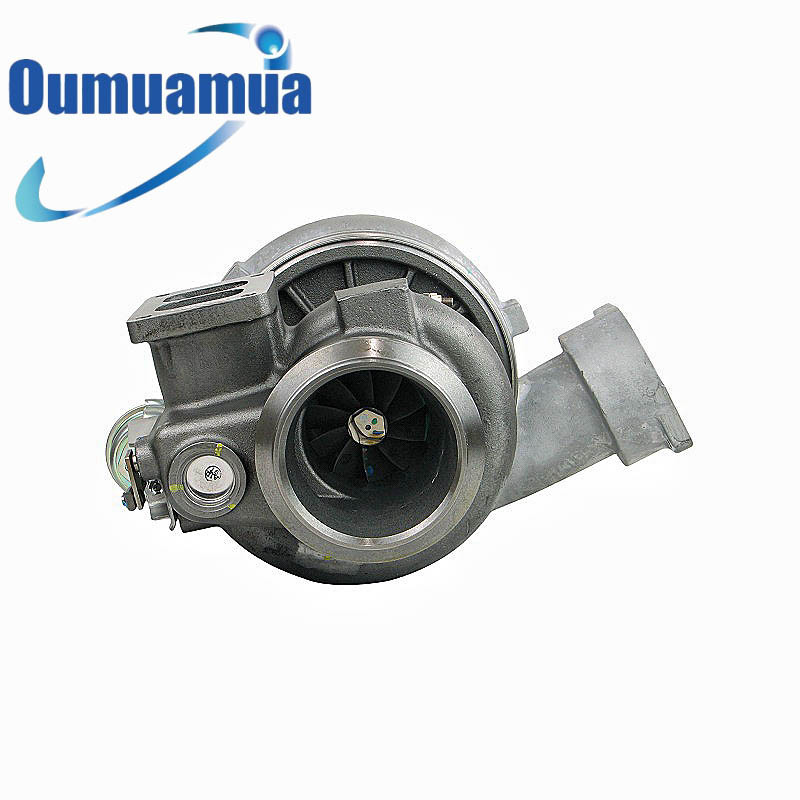 High-quality 704604-5011 Turbocharger GT4702BS 0R7923 fits for Caterpillar C15 3406E Engine supercharger