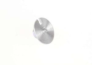 Quality Aluminum Caps CNC Turning Parts , Digital Camera Spare CNC Milling Parts wholesale