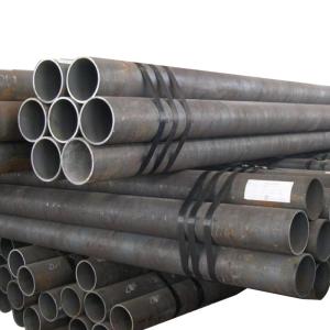 China Z275 CS Seamless Pipe S275JR A106 Seamless Pipe Welding on sale