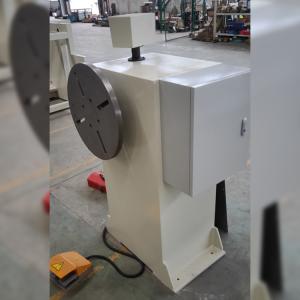 Quality Semi Automatic Electric Motor Coil Winding Machine Stepless Winding Speed wholesale