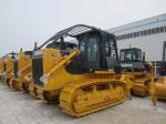 Low price and warranty Shantui SD22F Dozer for logging